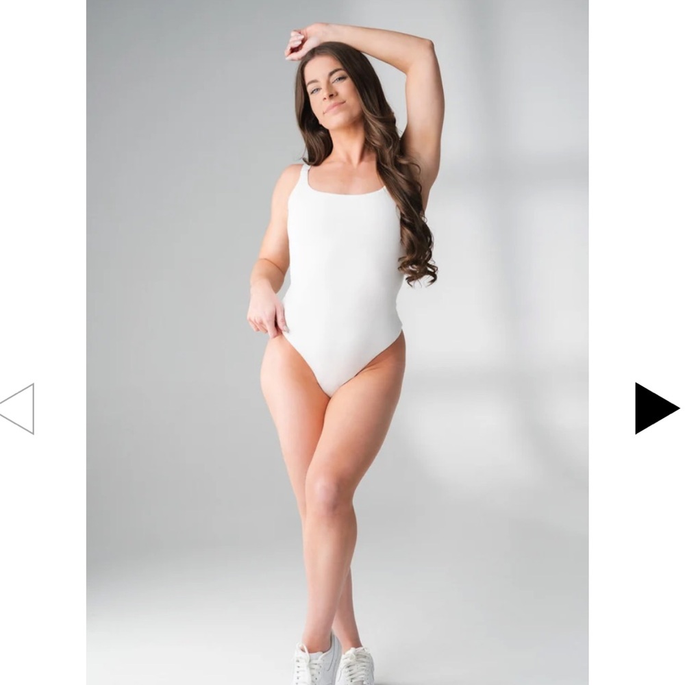 Vitality Essence Body Suit NWOT